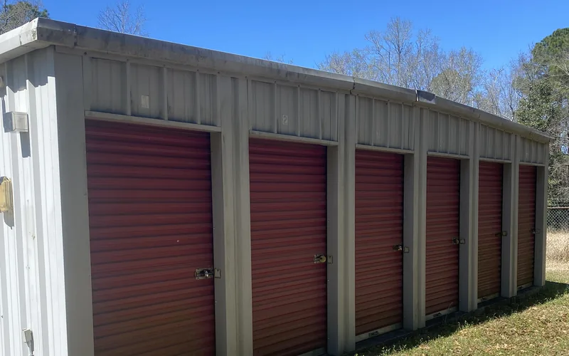Shields Storage facility photo 2